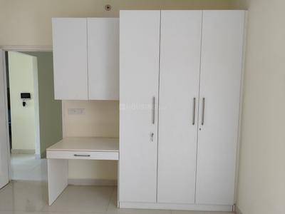 Bedroom Image of 1422 Sq.ft 3 BHK Apartment / Flat for sale in Assotech Pride Phase 1, Rudrapur Bhubaneswar for Rs. 14000000
