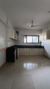 Kitchen Image of 1050 Sq.ft 2 BHK Apartment / Flat for sale in Shree Rajyog Society, Bibwewadi Pune for Rs. 15000000