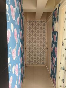 Image of 850 Sq.ft 2 BHK Apartment / Flat for sale in balbhim park, Warje, Pune for Rs. 7500000