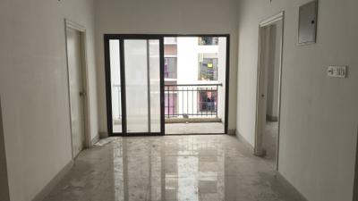 Living Room Image of 1300 Sq.ft 3 BHK Apartment / Flat for sale in DTC Southern Heights, Joka Kolkata for Rs. 8500000