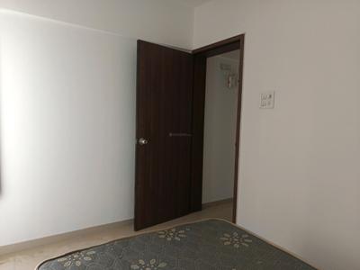 Bedroom Image of 1000 Sq.ft 2 BHK Apartment / Flat for sale in Amit Astonia Classic, Undri Pune for Rs. 5500000