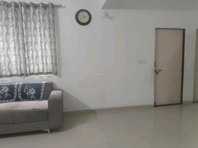 Living Room Image of 1980 Sq.ft 3 BHK Apartment / Flat for sale in Orchid Heaven, Shela Ahmedabad for Rs. 11800000