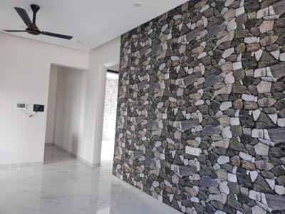 Living Room Image of 976 Sq.ft 2 BHK Apartment / Flat for rent in Essen Aishwaryam Comfort, Chinchwad Pune for Rs. 28000