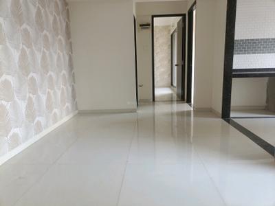 Living Room Image of 1070 Sq.ft 2 BHK Apartment / Flat for sale in Juhi Niharika Residency, Kharghar Navi Mumbai for Rs. 11500000