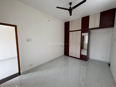 Bedroom Image of 1500 Sq.ft 2 BHK Independent House for sale in Saravanampatty Coimbatore for Rs. 8500000