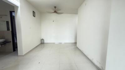 Living Room Image of 825 Sq.ft 2 BHK Apartment / Flat for sale in Marathon Nexzone Avior 2, Panvel Navi Mumbai for Rs. 7200000
