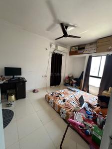 Bedroom Image of 1000 Sq.ft 2 BHK Apartment / Flat for sale in Gulmohar City, Kharadi Pune for Rs. 9000000
