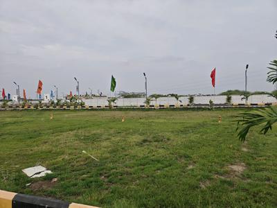 Image of 600 Sq.ft Residential Plot / Land for sale in Padappai, Chennai for Rs. 1799401