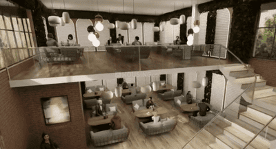Image of 220 Sq.ft 1 RK Studio for sale in Mundhwa, Pune for Rs. 4500000