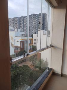 Balcony Image of 5200 Sq.ft 7 BHK Independent House for sale in K R Puram Bengaluru for Rs. 37000000