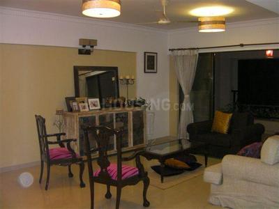 Hall Image of 1750 Sq.ft 3 BHK Apartment / Flat for sale in Aswani Rosary, Ghorpadi Pune for Rs. 24000000