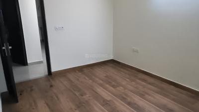 Bedroom Image of 1055 Sq.ft 2.5 BHK Apartment / Flat for rent in Sikka Karnam Greens, Sector 143B Noida for Rs. 28000