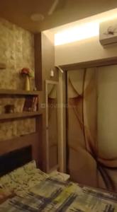 Bedroom Image of 800 Sq.ft 2 BHK Apartment / Flat for sale in Lodha Amara, Kolshet Thane for Rs. 11500000