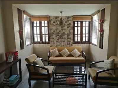 Hall Image of 2200 Sq.ft 3 BHK Builder Floor for rent in Sector 7 Gurgaon for Rs. 30000