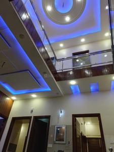 Hall Image of 4230 Sq.ft 6 BHK Duplex for sale in Lohgarh Zirakpur for Rs. 33500000