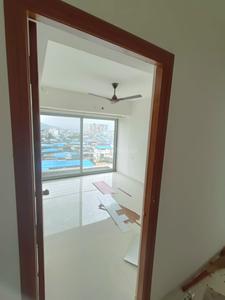 Bedroom Image of 1250 Sq.ft 2 BHK Apartment / Flat for sale in Neelsidhi Ballarat, Panvel Navi Mumbai for Rs. 13500000