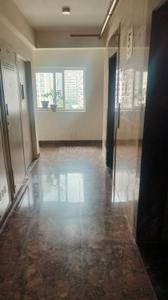 Hall Image of 835 Sq.ft 2 BHK Apartment / Flat for sale in Eros Sampoornam, Noida Extension Greater Noida for Rs. 9468900