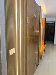Bedroom Image of 1118 Sq.ft 2 BHK Builder Floor for sale in Signature Global City 93, Sector 93 Gurgaon for Rs. 13000000