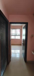 Hall Image of 890 Sq.ft 2 BHK Apartment / Flat for sale in Sarthak Green View, Singapore Township Indore for Rs. 3500000