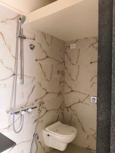 Bedroom Image of 431 Sq.ft 1 BHK Apartment / Flat for sale in Ornate Rise, Bhiwandi Thane for Rs. 3800000