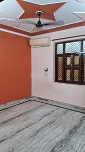 Hall Image of 900 Sq.ft 2 BHK Builder Floor for rent in RWA Jitar Nagar Block C, Krishna Nagar New Delhi for Rs. 30000