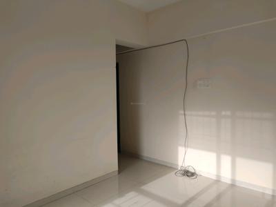 Bedroom Image of 850 Sq.ft 2 BHK Apartment / Flat for rent in Abhigna Avirahi Heights, Malad West Mumbai for Rs. 45000