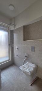 Bathroom Image of 1213 Sq.ft 3 BHK Apartment / Flat for rent in Heritage Signature, Chembur Mumbai for Rs. 150000