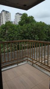 Image of 1900 Sq.ft 3 BHK Apartment / Flat for sale in JT Serenity Homes, Pal Gam, Surat for Rs. 8898000