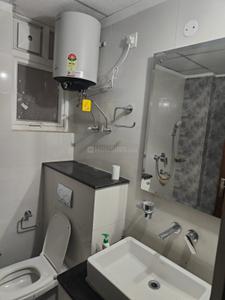 Bathroom Image of 2700 Sq.ft 3 BHK Builder Floor for rent in Joy Plot No F2 0164 F2 0165 F2 0168 F2 0169, Sector 85 Mohali for Rs. 35000