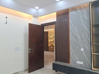 Bedroom Image of 2250 Sq.ft 4 BHK Builder Floor for sale in Paschim Vihar New Delhi for Rs. 42000000