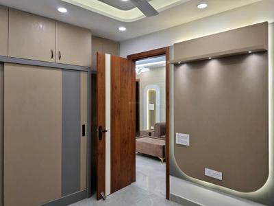 Bedroom Image of 700 Sq.ft 2 BHK Apartment / Flat for sale in Chandra Park New Delhi for Rs. 5500000