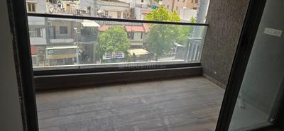 Balcony Image of 2340 Sq.ft 3 BHK Apartment / Flat for sale in Naranpura Ahmedabad for Rs. 18000000