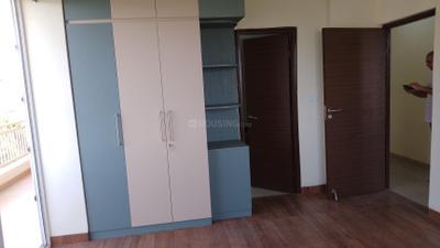 Bedroom Image of 1690 Sq.ft 3 BHK Apartment / Flat for rent in Ansal Heights 86, Sector 86 Gurgaon for Rs. 29000
