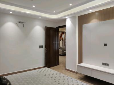 Bedroom Image of 4100 Sq.ft 5 BHK Builder Floor for sale in Indirapuram Ghaziabad for Rs. 51000000