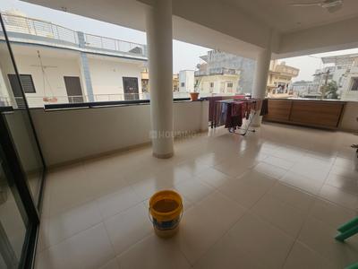 Balcony Image of 3601 Sq.ft 5 BHK Independent House for sale in Bopal Ahmedabad for Rs. 27500000