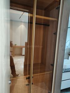 Bedroom Image of 2100 Sq.ft 3.5 BHK Builder Floor for sale in Central Park Flower Valley, Sector 33 Sohna for Rs. 42500000