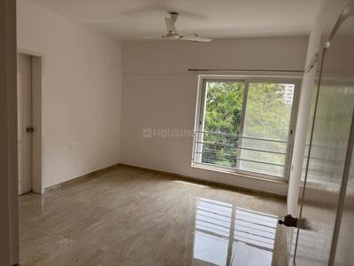 Bedroom Image of 1650 Sq.ft 3 BHK Apartment / Flat for sale in Vascon Forest County, Kharadi Pune for Rs. 26000000