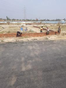 Image of 2200 Sq.ft Residential Plot / Land for sale in Banthra Sikander Pur, Lucknow for Rs. 3200000