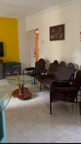 Hall Image of 1150 Sq.ft 3 BHK Apartment / Flat for sale in ARK Viman Pride, Viman Nagar Pune for Rs. 17500000