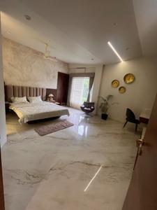 Bedroom Image of 11000 Sq.ft 6 BHK Independent House for sale in Ruchi Lifespaces Apartment, County Walk Township Indore for Rs. 87500000