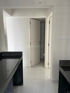 Kitchen Image of 750 Sq.ft 2 BHK Apartment / Flat for sale in Dombivli East Thane for Rs. 5700000