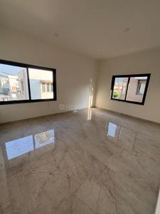 Bedroom Image of 1805 Sq.ft 4 BHK Villa for rent in Randesan Gandhinagar for Rs. 60000