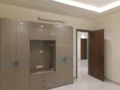 Bedroom Image of 2250 Sq.ft 3 BHK Builder Floor for sale in Sector 16 Faridabad for Rs. 30000000