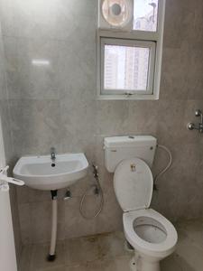 Bedroom Two Image of 745 Sq.ft 2 BHK Apartment / Flat for sale in Signature Global The Millennia 2, Sector 37D Gurgaon for Rs. 7250000