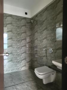 Bedroom One Image of 1444 Sq.ft 3 BHK Apartment / Flat for sale in VTP Aethereus Phase I, Mahalunge Pune for Rs. 12000000