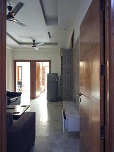 Main Entrance Image of 1050 Sq.ft 2 BHK Apartment / Flat for sale in Avenue 1, Sector 73 Noida for Rs. 3400000