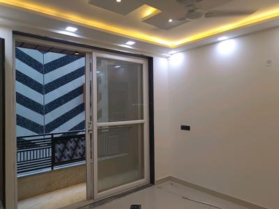 Bedroom Image of 1450 Sq.ft 4 BHK Apartment / Flat for sale in Goyal Lavish Dwarka, Sector 16B Dwarka New Delhi for Rs. 13200000