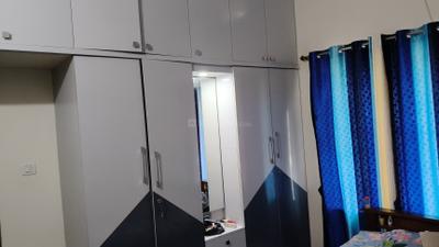 Bedroom Image of 2650 Sq.ft 5 BHK Independent House for sale in Neermarga Mangalore for Rs. 13500000
