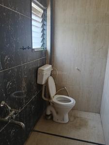Bathroom Image of 1400 Sq.ft 3 BHK Independent House for sale in Kodoli Kolhapur for Rs. 4500000