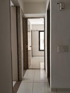 Image of 1470 Sq.ft 3 BHK Apartment / Flat for sale in Kavisha Amara, Shela, Ahmedabad for Rs. 7000000